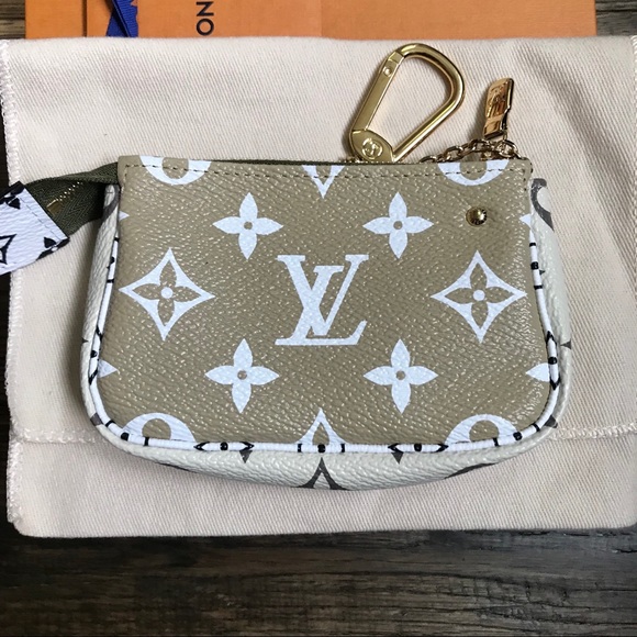 ❌SOLD❌Louis Vuitton Giant Collection Micro - Picture 2 of 8